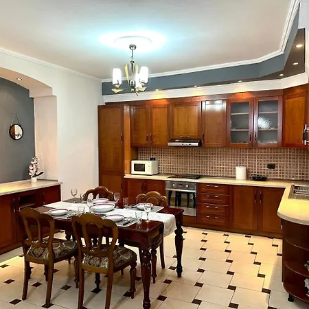 Appartement - Tirana