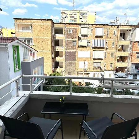 Appartement - Tirana