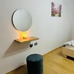 Lejlighed -