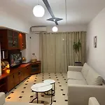 Apartman -