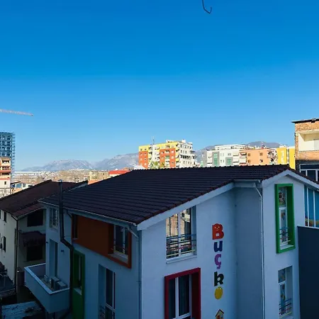Apartamento -