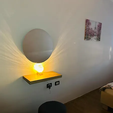 Apartamento - Tirana