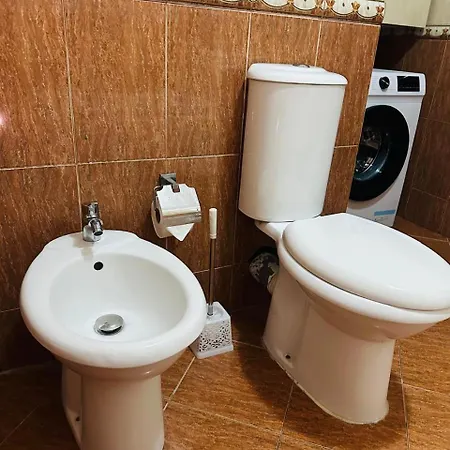 Apartamento - *
