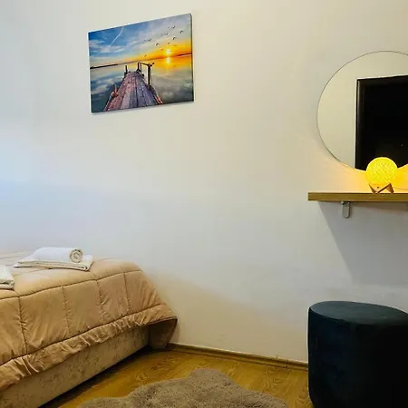 Apartament - Tirana