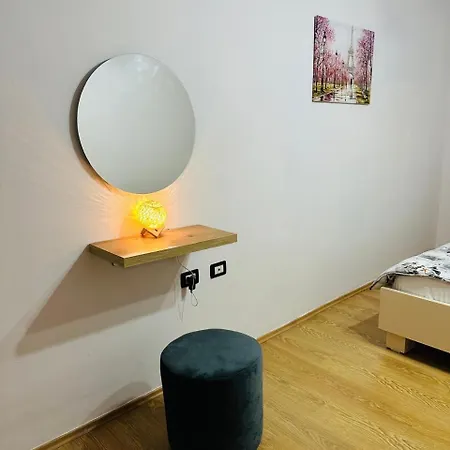 Apartamento -