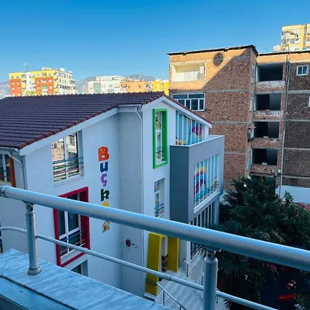 Apartamento - Tirana