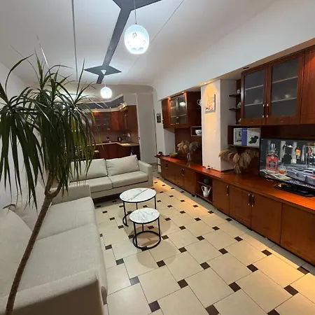 Apartament -