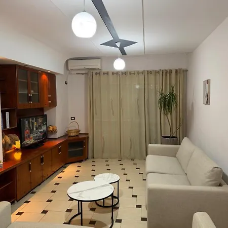Apartament -