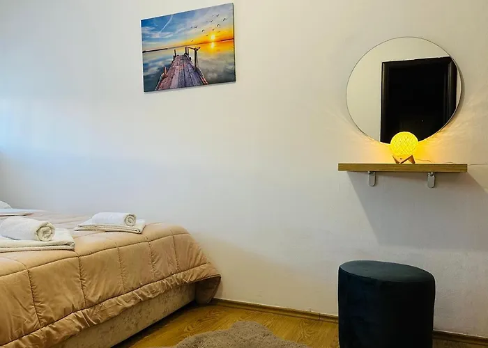 Appartamento - Tirana