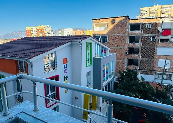Apartamento - Tirana