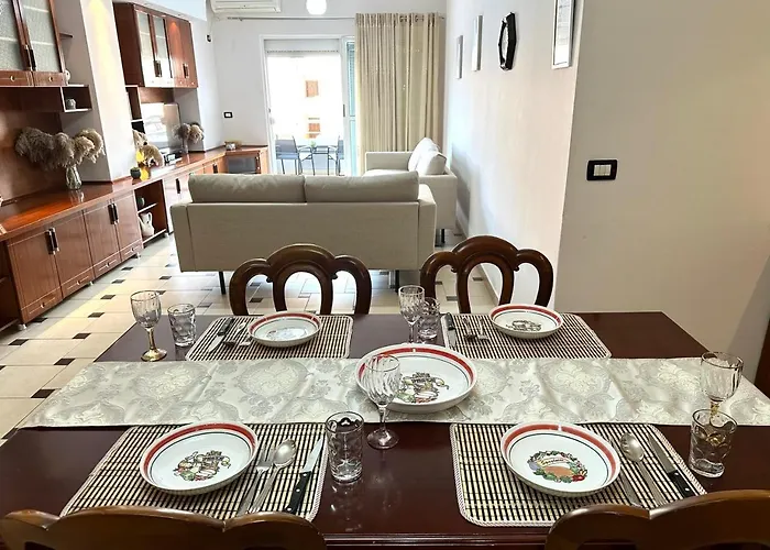 Apartamento -