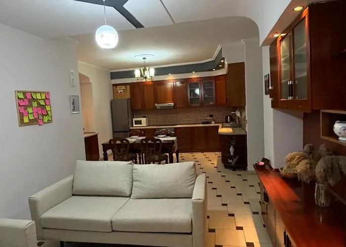 Apartamento - *