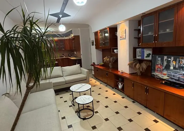 Apartamento -