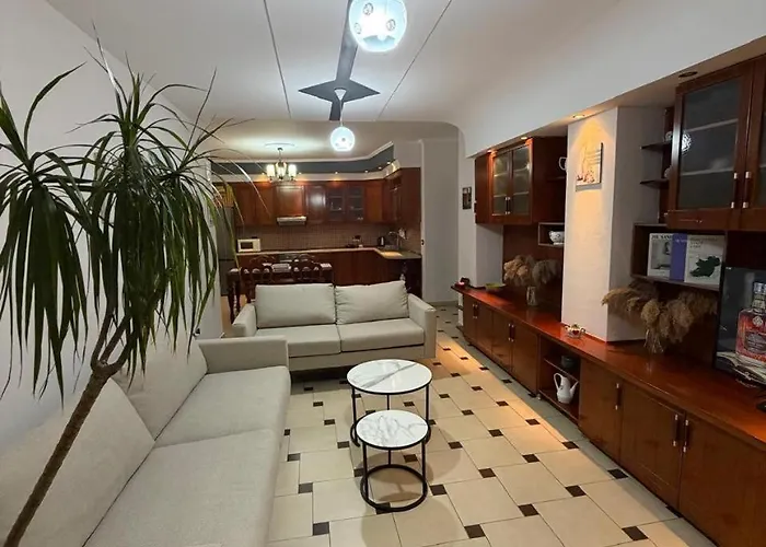 Apartamento -