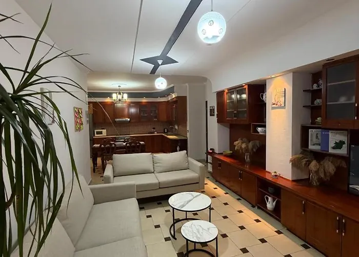 Apartamento - *