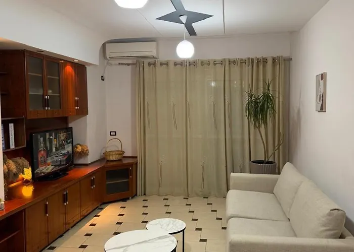 Apartamento -